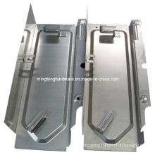 The Stainless Steel Stamping Building Bracket (ssp)